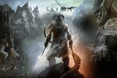 Elder Scrolls Wallpapers