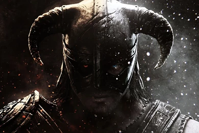 The Elder Scrolls V: Skyrim Wallpapers