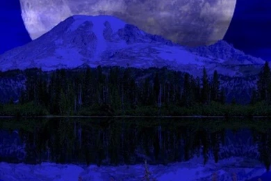 Mount Rainier Free   Android Apps On Google Play