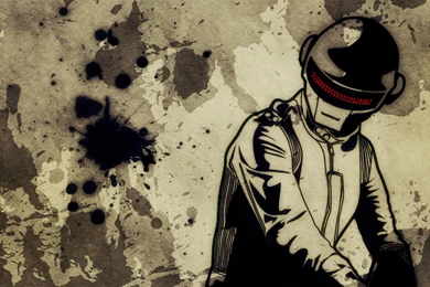 Wallpapers Pop Punk Abstract Music Digital Daft Grunge Vector ...