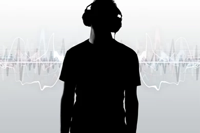 Music Wallpapers Abstract