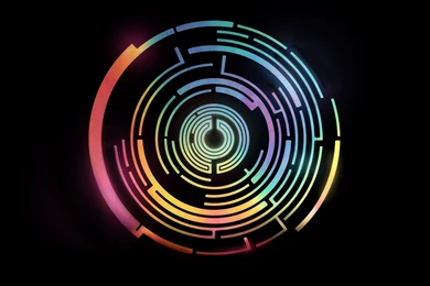 Download Abstract Music Wallpapers 1280x800