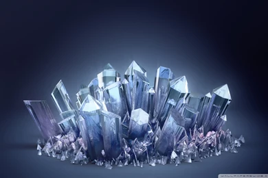 Quartz Crystals HD Desktop Wallpapers : High Definition ...