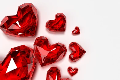 Download Free HQ Crystal Wallpapers