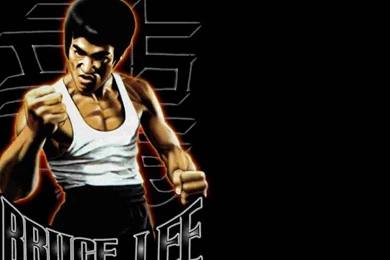 Bruce Lee Jeet Kune Do Hd Wallpapers   (
