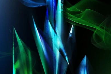 Iphone5 Ipod5 Crystal Wallpapers 2 By RanalAzueta On DeviantArt