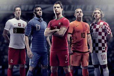 Football Hd Wallpapers Collection (39+)