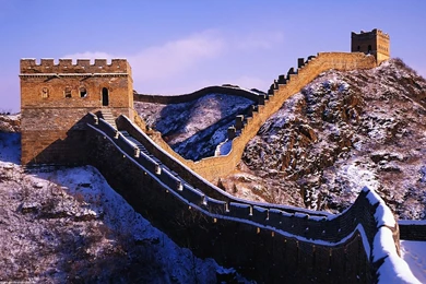 The Great Wall Of China Wallpapers   Wallpapers Cave