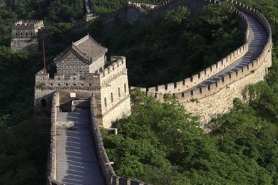 Great Wall Of China Iphone 6 Plus Wallpapers