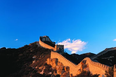 Wallpapers: Great Wall Of China Wallpapers
