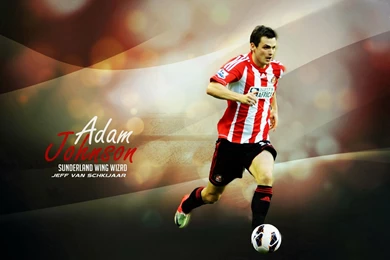Adam Johnson New HD Wallpapers 2013