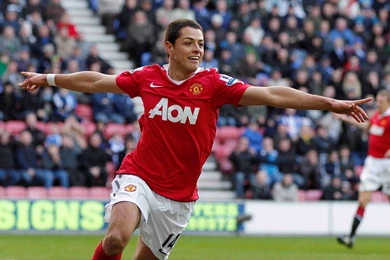 Javier Hernandez Photo, Pics, Wallpapers   Photo