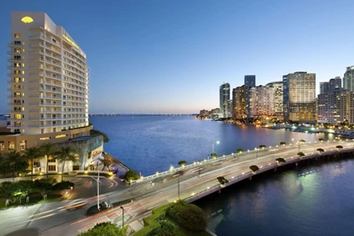 Laptop 1366x768 Miami Wallpapers HD, Desktop Backgrounds 1366x768