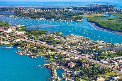 Marathon Beaches Florida Desktop Wallpapers (1024 X 768 )   HD ...