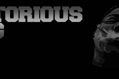 The Notorious B.I.G. Facebook Cover By DarkZabimaru On DeviantArt