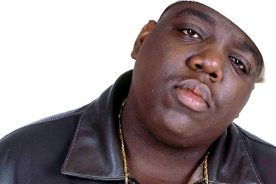 The Notorious B.I.G.