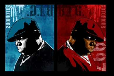 Biggie Wallpapers