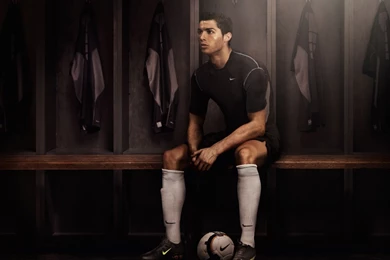 Football Players From Mosaic Beautiful Images