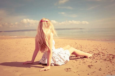 Most Exotic And Relaxing Beach Wallpapers