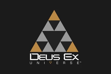 Deus Ex: Mankind Divided