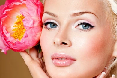 Exotic Beauty Desktop Backgrounds Wallpapers Free Download