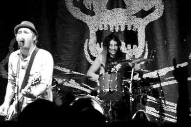 The Gaslight Anthem Wallpapers   Wallpapers Zone