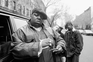 Notorious Big Wallpapers HD Download