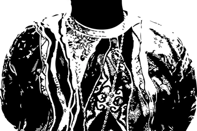 The Notorious Big By MrMoodys On DeviantArt