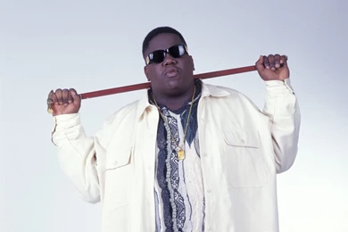 Notorious Big