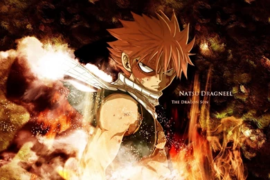 Natsu Wallpapers iPhone   Wallpaper.