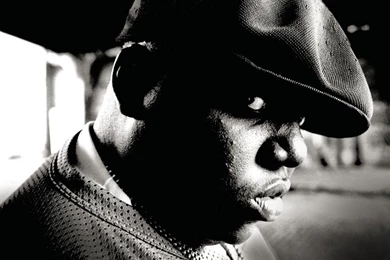 Notorious Big Wallpapers