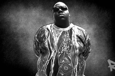 Notorious B.I.G.   "Sky's The Limit" [HD] [2014]   YouTube