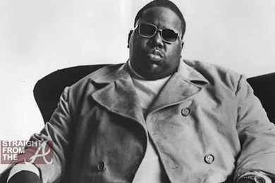 Famous Notorious BIG 3000x2000px