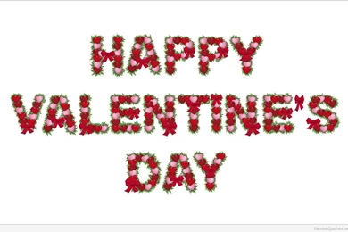Happy Valentine's Day Special