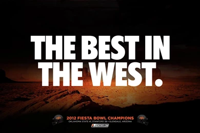 Pix For Oklahoma State Football Wallpapers 2012