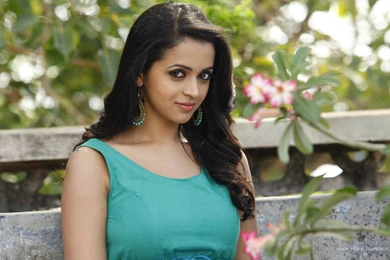 Bhavana Tamil Actress Wallpapers