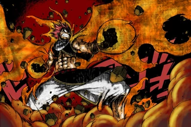 Natsu