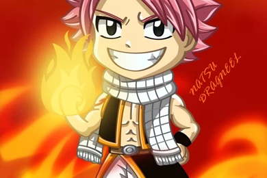 Natsu Wallpapers   Wallpaper.
