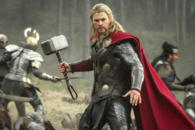Thor 2 The Dark World Movie HD Wallpapers   IHD Wallpapers