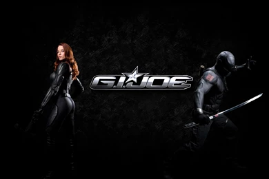 GI Joe – The Rise Of Cobra – Trailers And Wallpapers   Movies ...