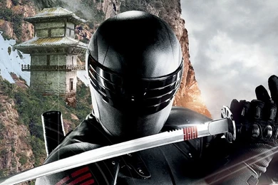 36 G.I. Joe: Retaliation HD Wallpapers