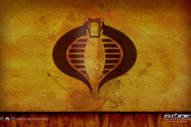 G.I. Joe: The Rise Of Cobra Desktop Wallpapers