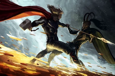 Thor Wallpapers HD   Wallpapers Cave