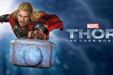 Thor: The Dark World LWP   Android Apps On Google Play
