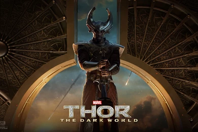 Download Thor 2 Wallpapers
