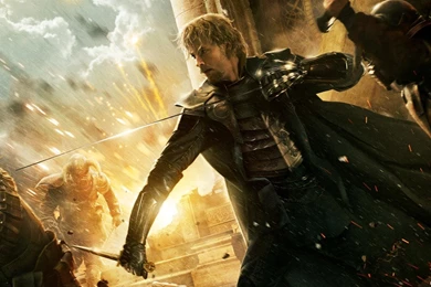 Image   Fandral Thor 2 The Dark World 2013 Movie Wallpaper.jpg ...