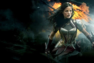 Instinctively Sublime Pics Of Thor Movie