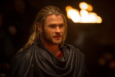 Thor Chris Hemsworth Wallpapers 25 Backgrounds   ImgX Wallpapers