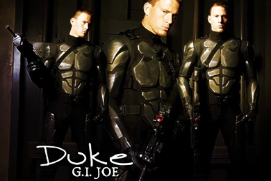 G.I. Joe The Rise Of Cobra HQ Wallpapers   Photo 21 Of 33