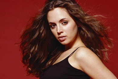 Eliza Dushku Wallpapers
